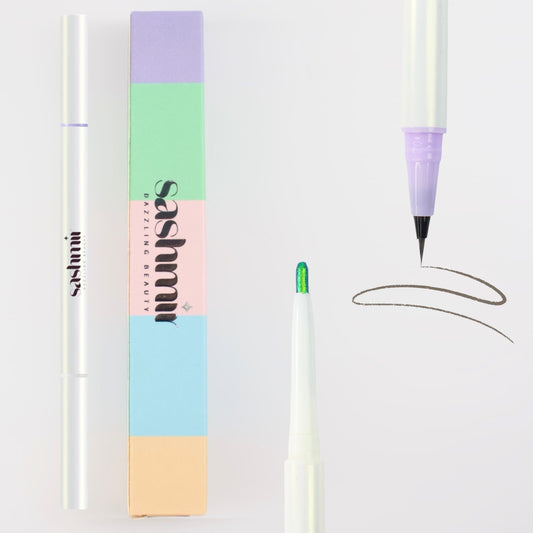 DUAL-ENDED LINER STICK - DELS03