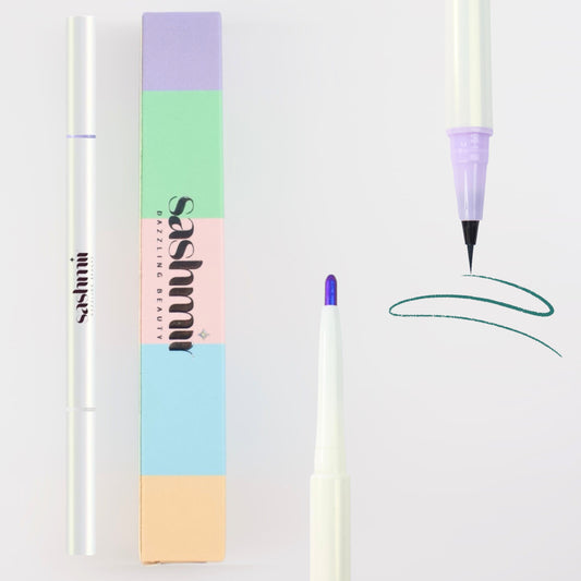 DUAL-ENDED LINER STICK - DELS04